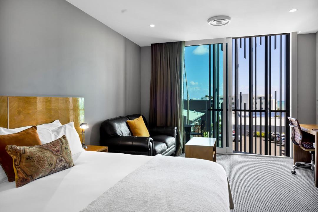 Photo of Others in New Plymouth CBD