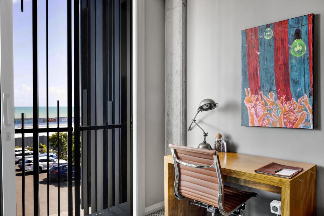 Photo of Others in New Plymouth CBD