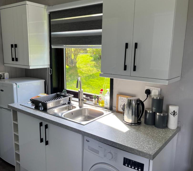 Photo of Kitchen in Kilmun