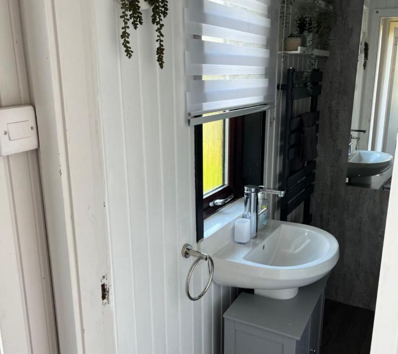 Photo of Bathroom in Kilmun