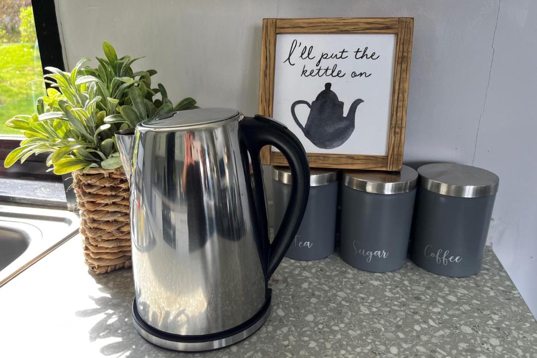 Photo of Kitchen in Kilmun