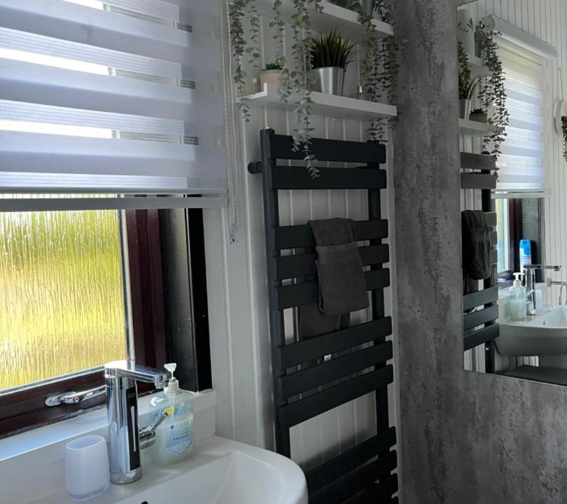 Photo of Bathroom in Kilmun