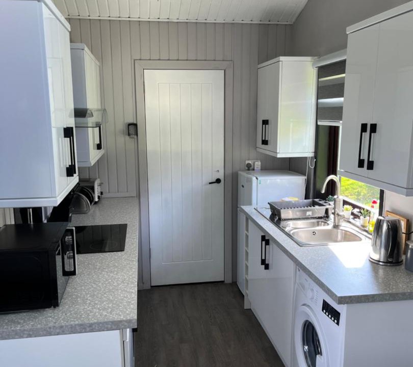 Photo of Kitchen in Kilmun