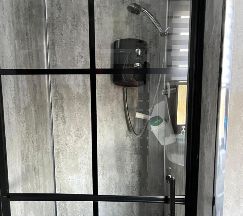 Photo of Bathroom in Kilmun