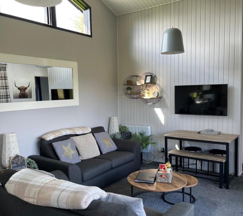 Photo of Livingroom in Kilmun