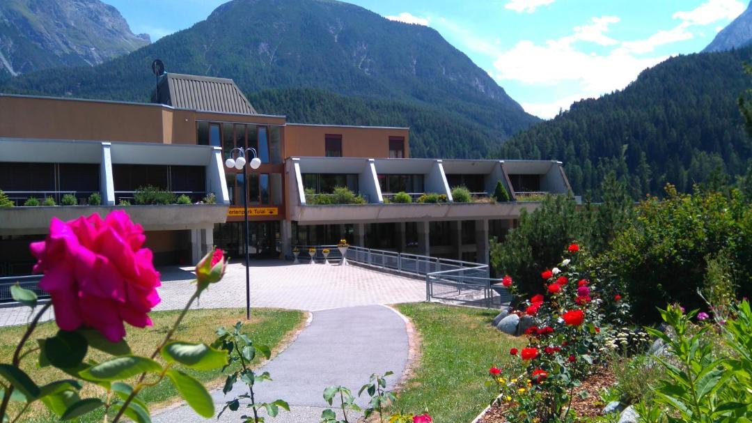 Photo of Others in Engadin Scoul