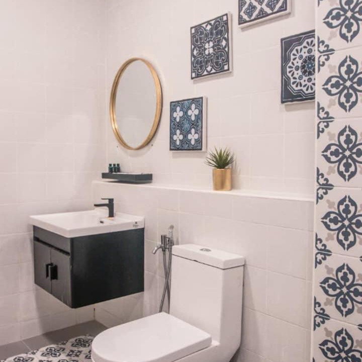 Photo of Bathroom in Sungai Baru Tengah