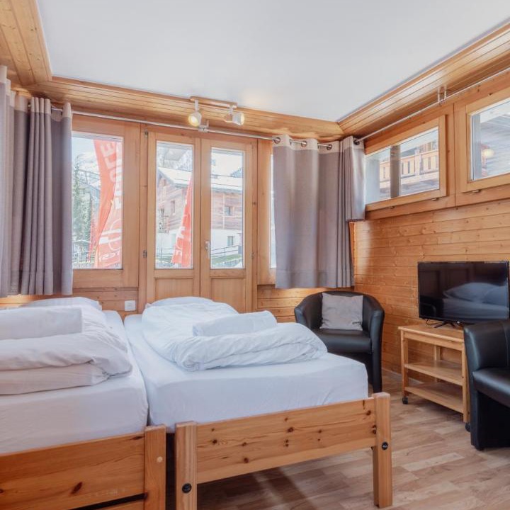 Photo of Others in Grimentz