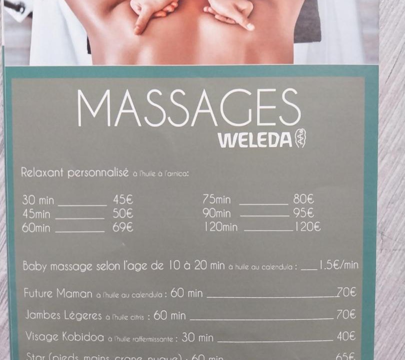 Photo of Others in Greolieres