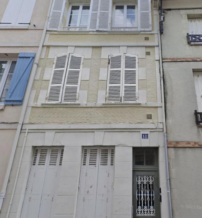 Photo of Others in Trouville-sur-Mer