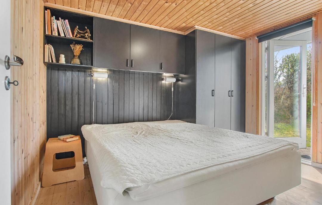 Photo of Bedroom in Strandby
