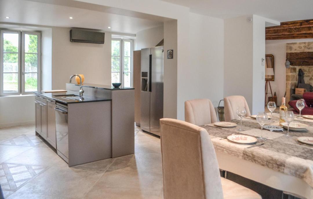 Photo of Kitchen in Saint-Robert