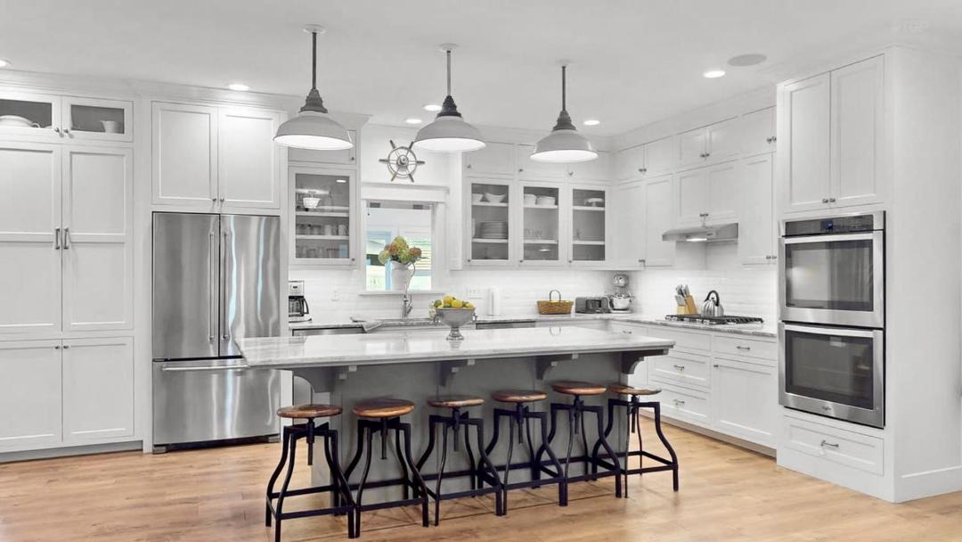 Photo of Kitchen in South Haven