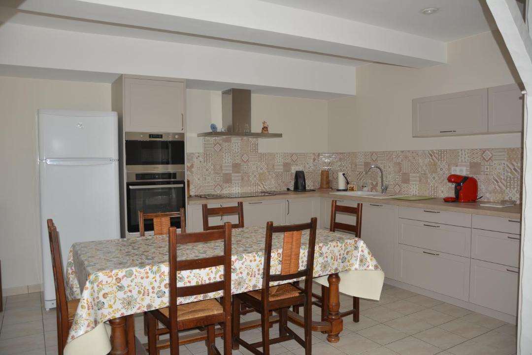 Photo of Others in Vignonet