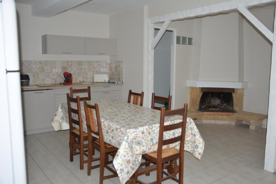 Photo of Others in Vignonet