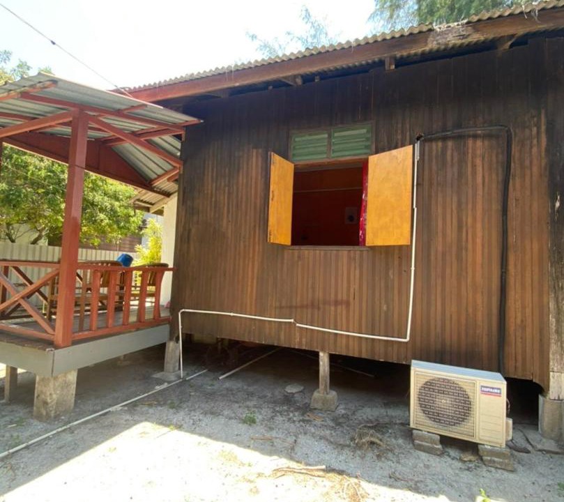 Photo of Others in Pulau Perhentian Besar