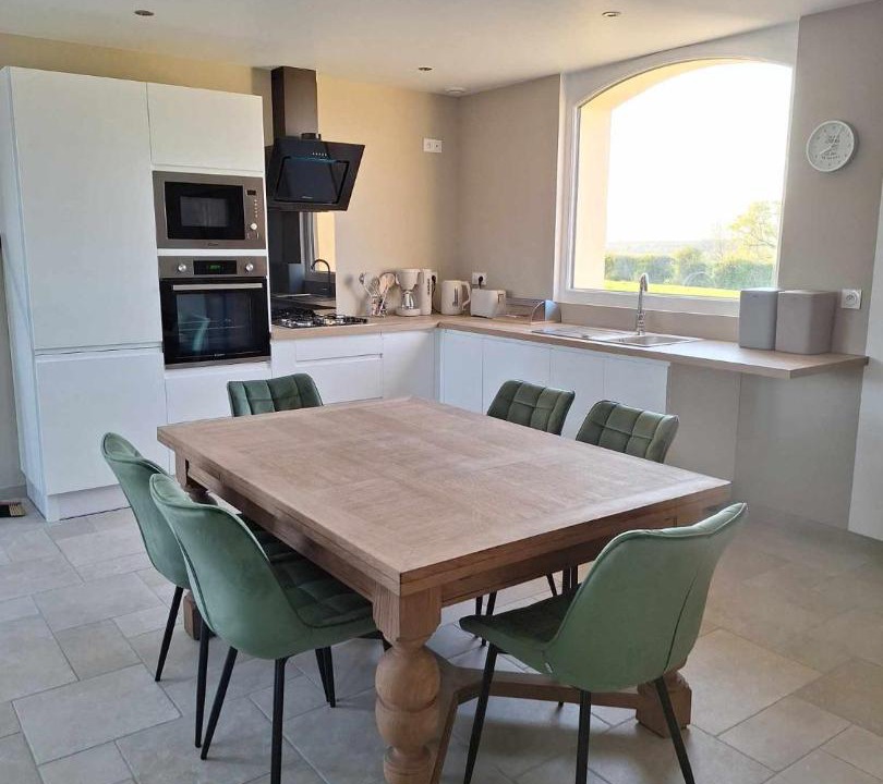 Photo of Kitchen in Monfreville