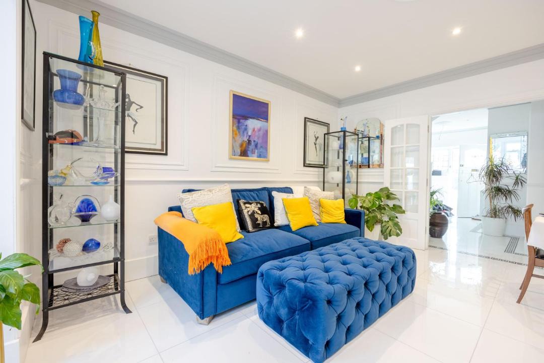 Photo of Others in Streatham Hill