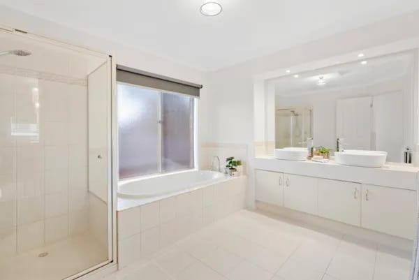 Photo of Bathroom in Rowville