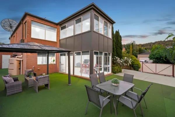 Photo of Patio Balcony in Rowville