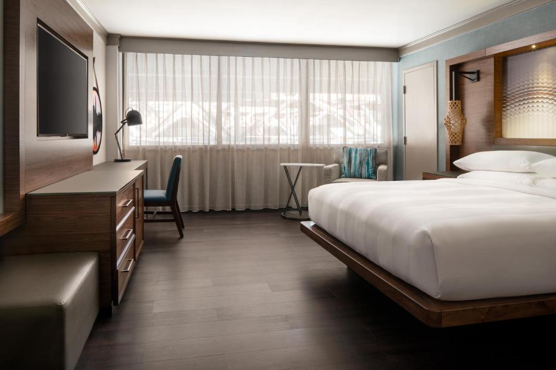 Photo of Bedroom in SeaTac
