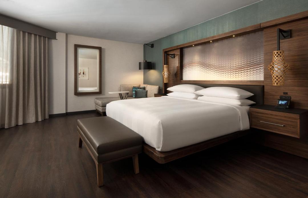 Photo of Bedroom in SeaTac