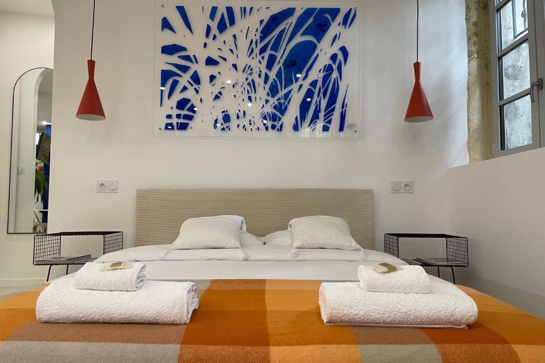 Photo of Others in Quartier de France