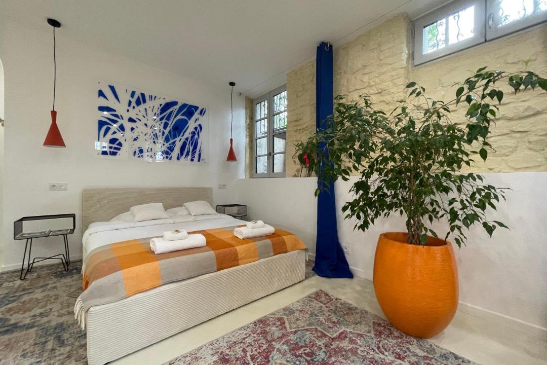 Photo of Others in Quartier de France