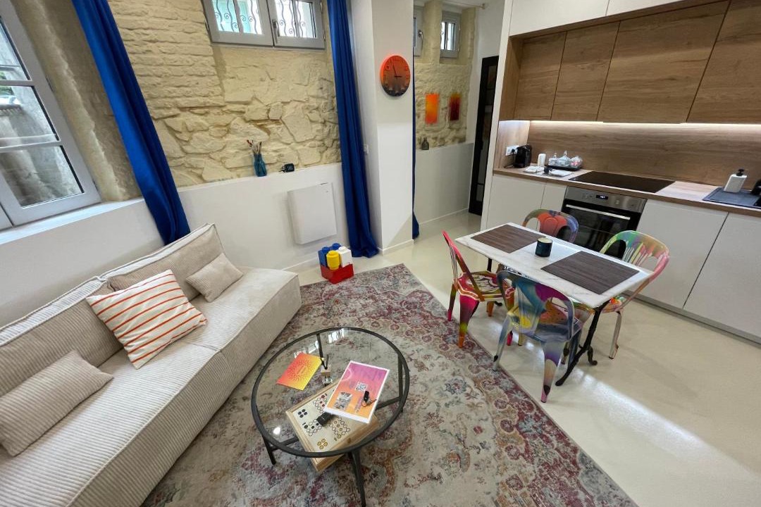 Photo of Others in Quartier de France