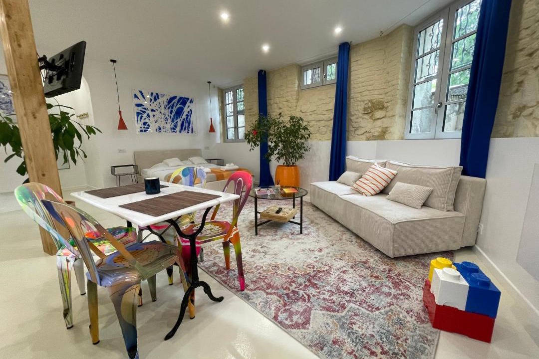 Photo of Others in Quartier de France