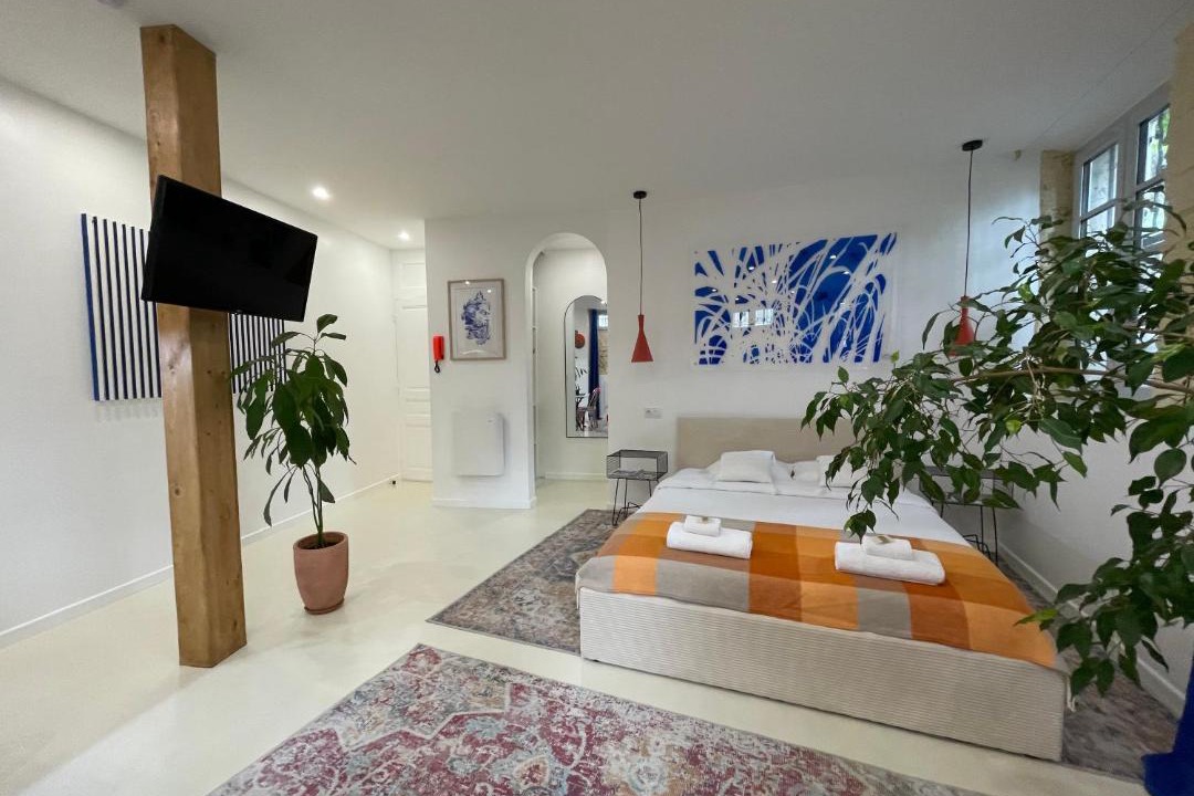 Photo of Others in Quartier de France