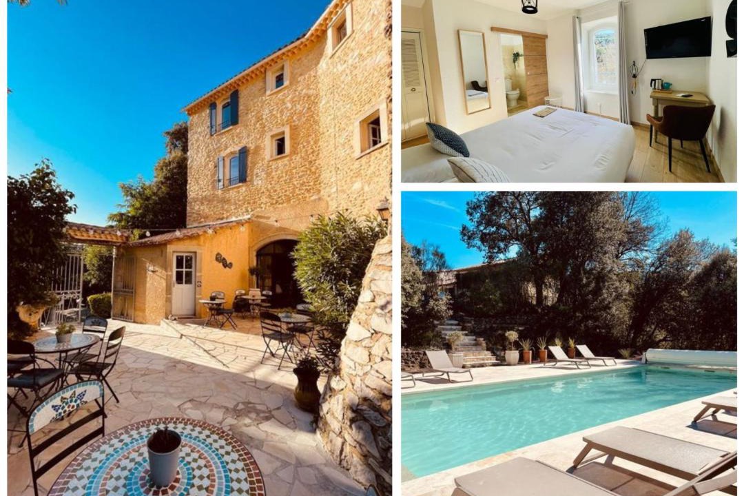 Photo of Others in Vaison-la-Romaine