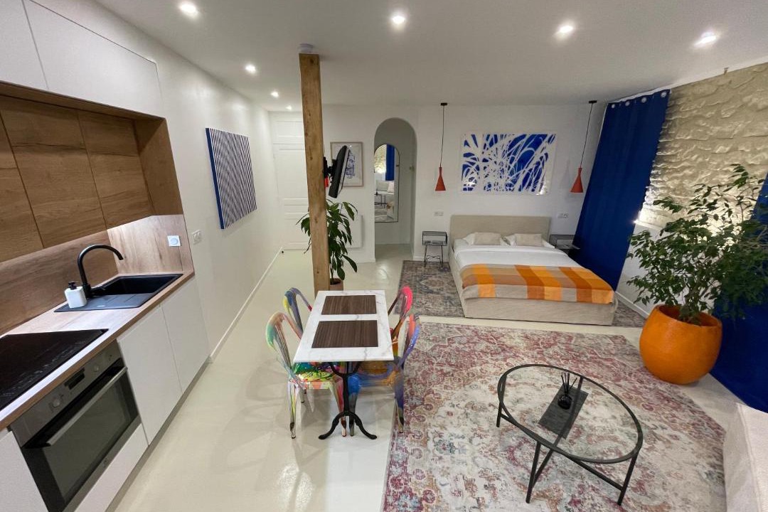 Photo of Others in Quartier de France