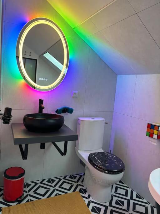 Photo of Others in Magenta