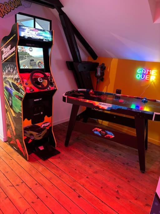 Photo of Others in Magenta