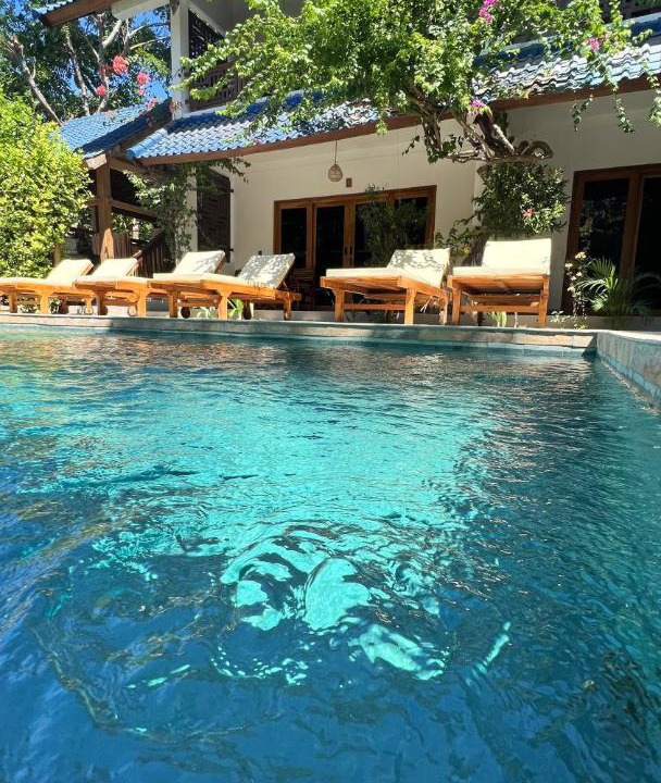Photo of Others in Gili Trawangan