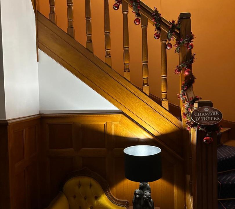 Photo of Others in Busset