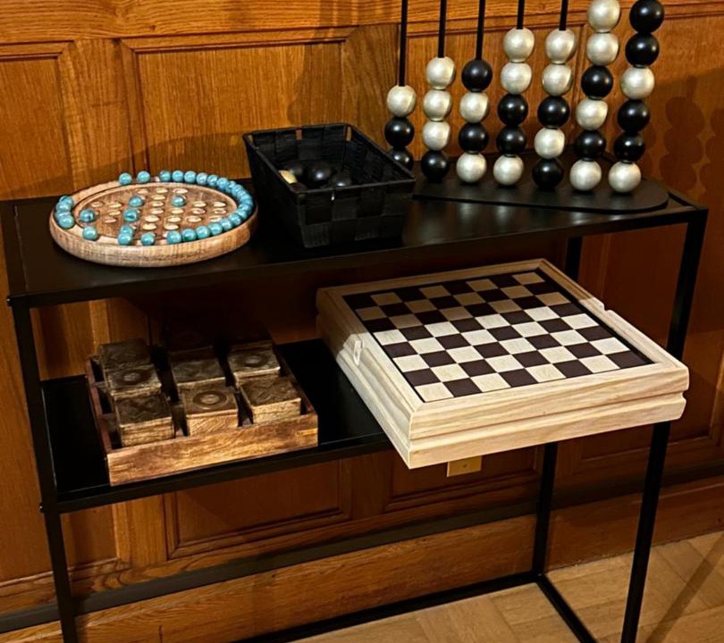 Photo of Others in Busset