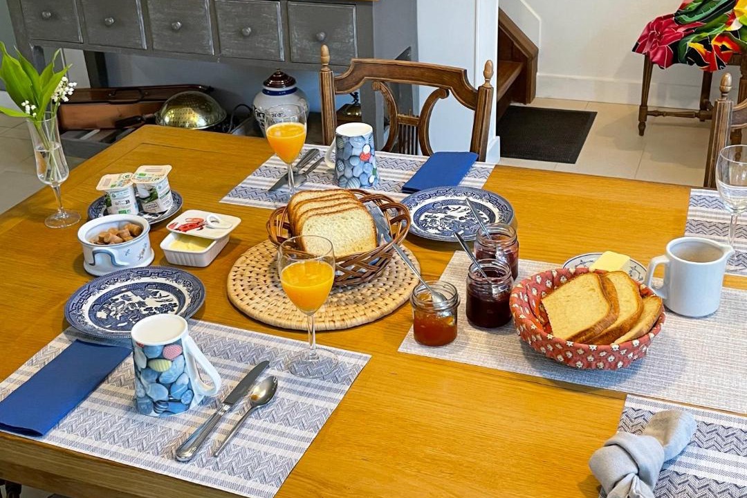 Photo of Others in Saint-Laurent-sur-Mer