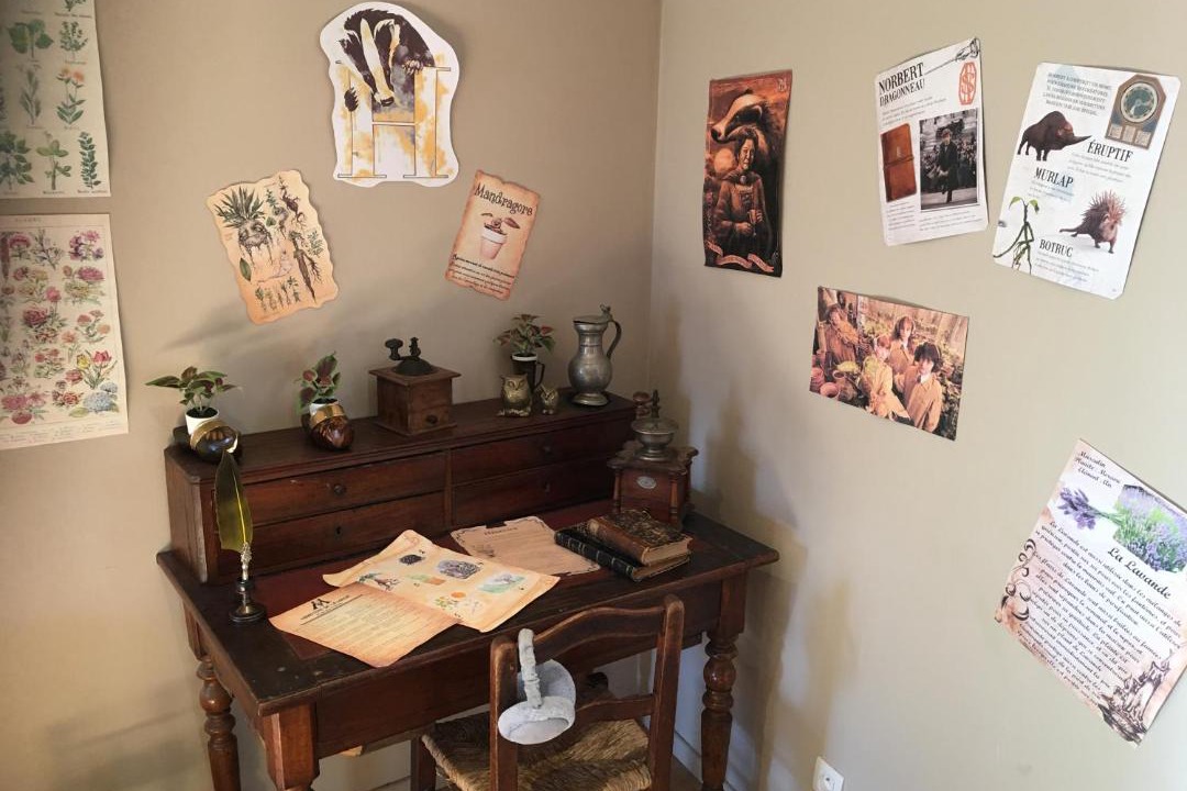 Photo of Others in Aniane