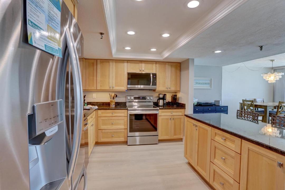 Photo of Kitchen in Madeira Beach