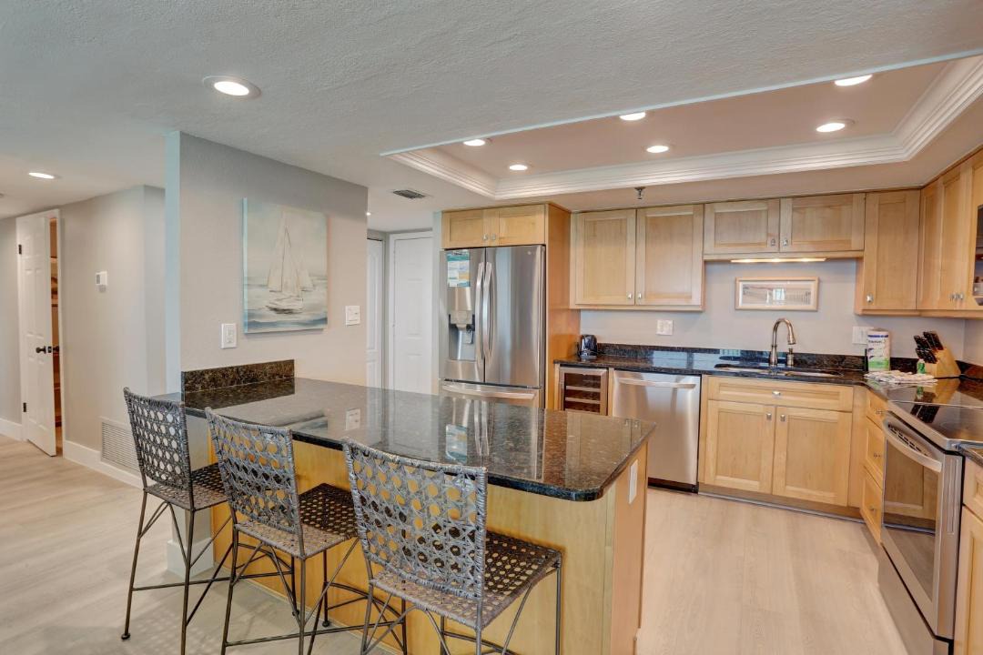 Photo of Kitchen in Madeira Beach