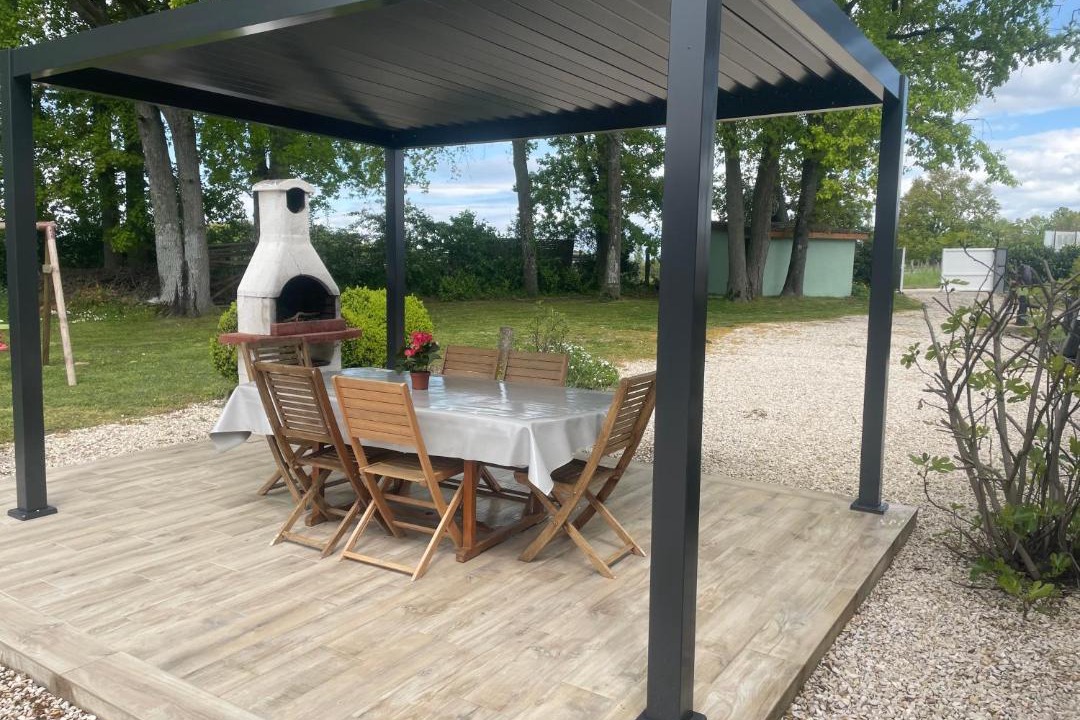 Photo of Others in Chatillon-sur-Broue