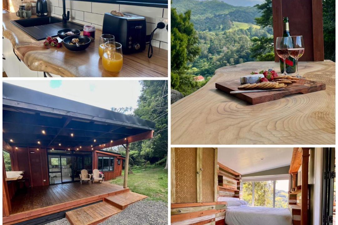 Photo of Others in Karangahake