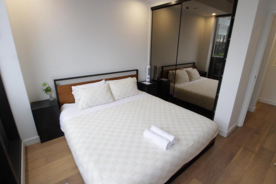 Photo of Bedroom in Docklands