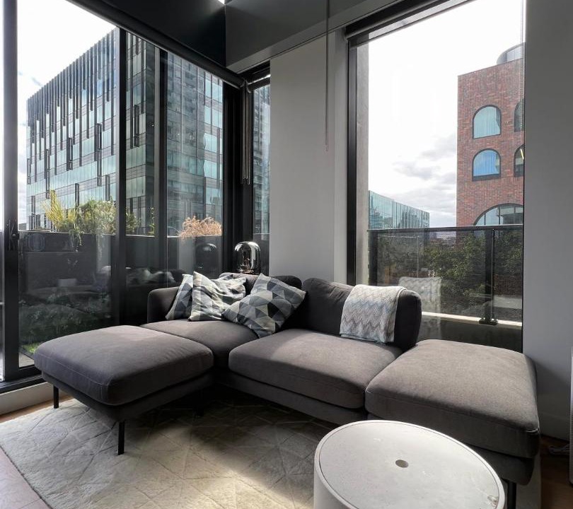 Photo of Others in Docklands