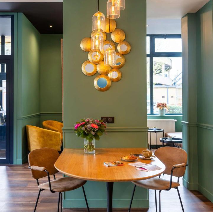 Photo of Others in Nouvelle Ville