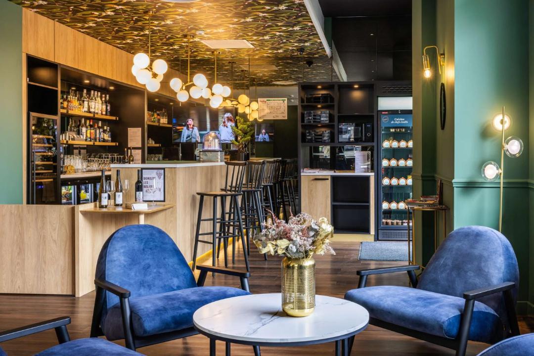 Photo of Others in Nouvelle Ville