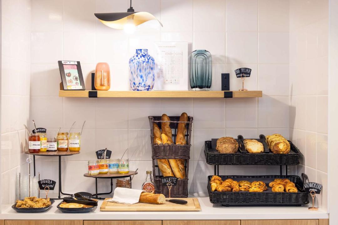 Photo of Kitchen in Nouvelle Ville