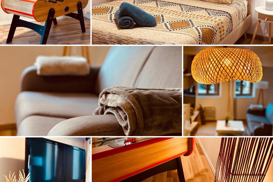 Photo of Others in Joigny